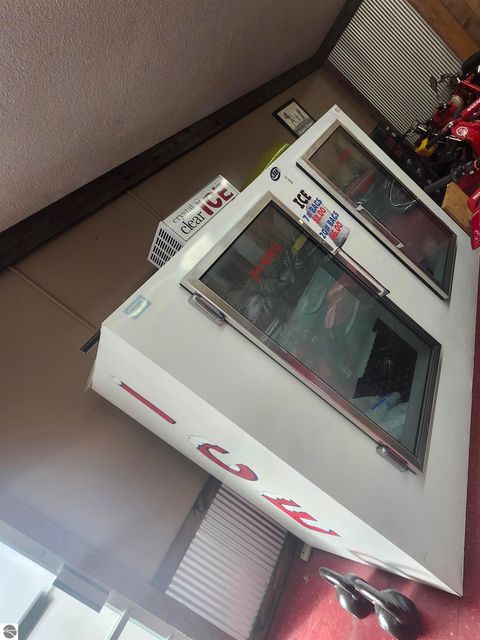 Tiny photo for 1921 Latham Road, National City, MI 48748 (MLS # 1940478)