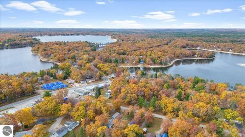 Tiny photo for 1921 Latham Road, National City, MI 48748 (MLS # 1940478)