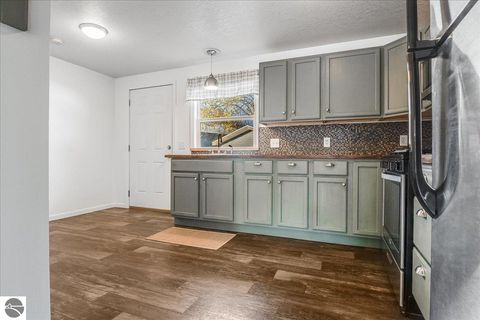 Tiny photo for 1921 Latham Road, National City, MI 48748 (MLS # 1940478)