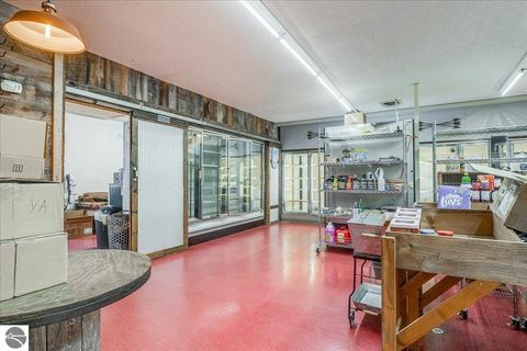 Tiny photo for 1921 Latham Road, National City, MI 48748 (MLS # 1940478)