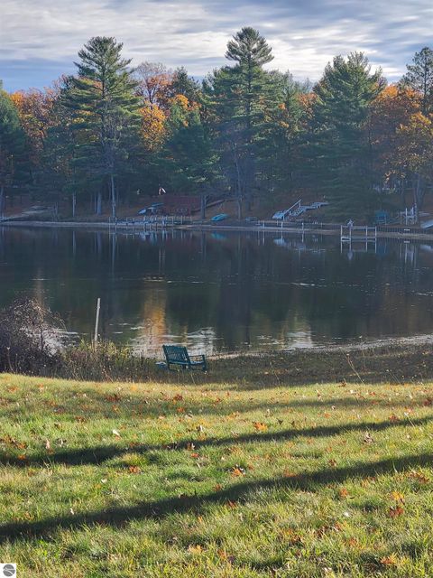 Tiny photo for 1921 Latham Road, National City, MI 48748 (MLS # 1940478)