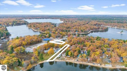 Tiny photo for 1921 Latham Road, National City, MI 48748 (MLS # 1940478)