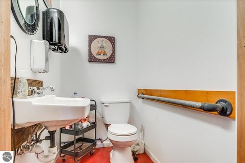 Tiny photo for 1921 Latham Road, National City, MI 48748 (MLS # 1940478)