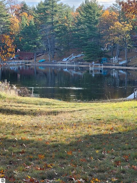 Tiny photo for 1921 Latham Road, National City, MI 48748 (MLS # 1940478)