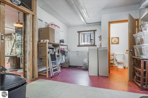 Tiny photo for 1921 Latham Road, National City, MI 48748 (MLS # 1940478)