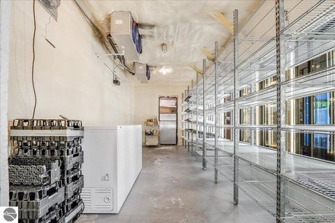 Tiny photo for 1921 Latham Road, National City, MI 48748 (MLS # 1940478)