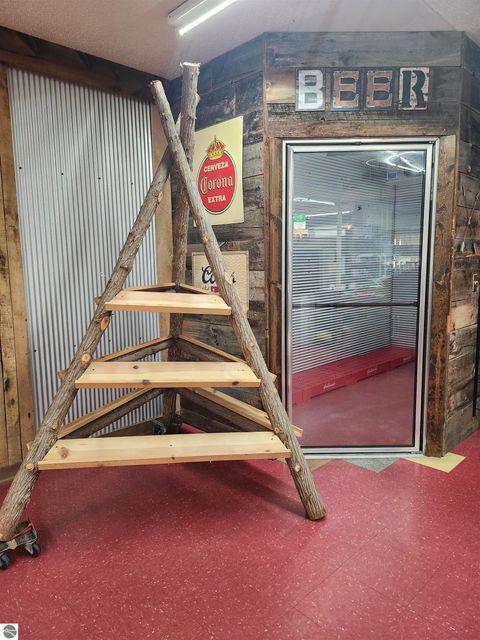 Tiny photo for 1921 Latham Road, National City, MI 48748 (MLS # 1940478)