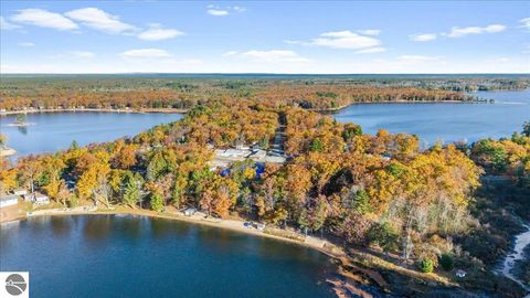 Tiny photo for 1921 Latham Road, National City, MI 48748 (MLS # 1940478)