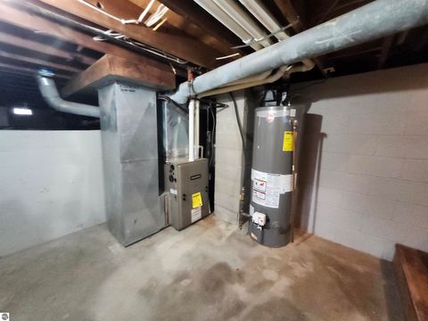 Tiny photo for 1921 Latham Road, National City, MI 48748 (MLS # 1940478)