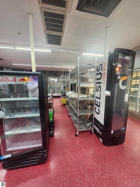 Tiny photo for 1921 Latham Road, National City, MI 48748 (MLS # 1940478)