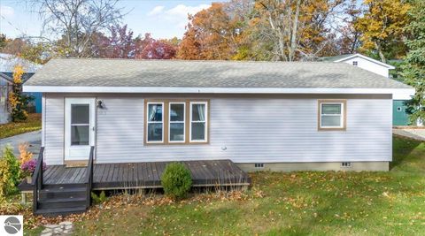 Tiny photo for 1921 Latham Road, National City, MI 48748 (MLS # 1940478)