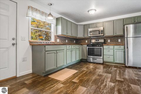 Tiny photo for 1921 Latham Road, National City, MI 48748 (MLS # 1940478)