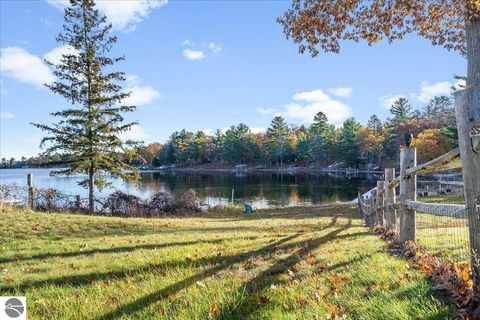 Tiny photo for 1921 Latham Road, National City, MI 48748 (MLS # 1940478)