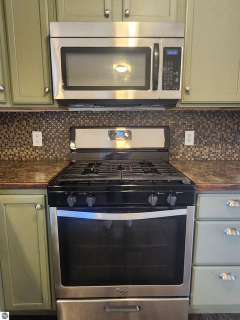 Tiny photo for 1921 Latham Road, National City, MI 48748 (MLS # 1940478)