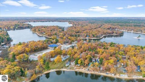 Tiny photo for 1921 Latham Road, National City, MI 48748 (MLS # 1940478)