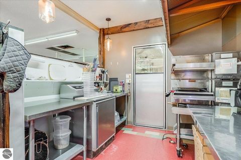 Tiny photo for 1921 Latham Road, National City, MI 48748 (MLS # 1940478)