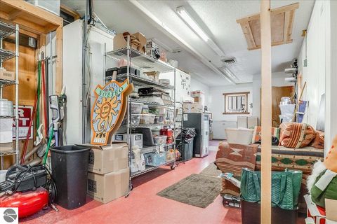 Tiny photo for 1921 Latham Road, National City, MI 48748 (MLS # 1940478)