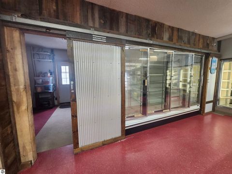 Tiny photo for 1921 Latham Road, National City, MI 48748 (MLS # 1940478)