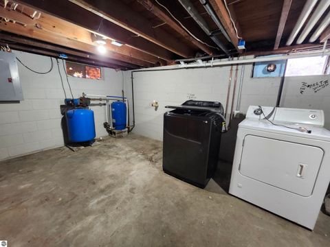 Tiny photo for 1921 Latham Road, National City, MI 48748 (MLS # 1940478)