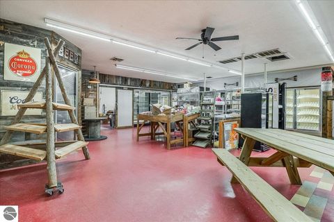 Tiny photo for 1921 Latham Road, National City, MI 48748 (MLS # 1940478)