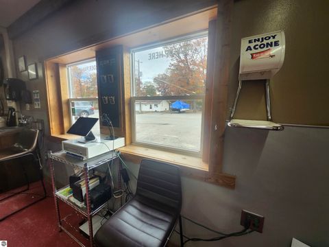 Tiny photo for 1921 Latham Road, National City, MI 48748 (MLS # 1940478)