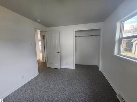 Tiny photo for 1921 Latham Road, National City, MI 48748 (MLS # 1940478)