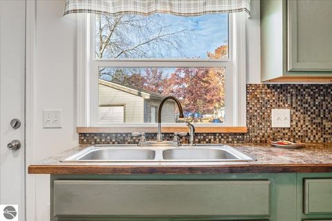 Tiny photo for 1921 Latham Road, National City, MI 48748 (MLS # 1940478)