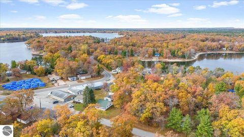 Photo of 1921 Latham Road, National City, MI 48748 (MLS # 1940478)