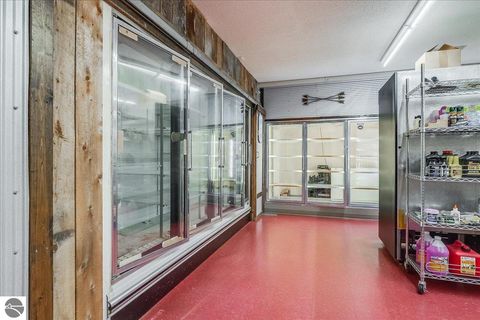 Tiny photo for 1921 Latham Road, National City, MI 48748 (MLS # 1940478)