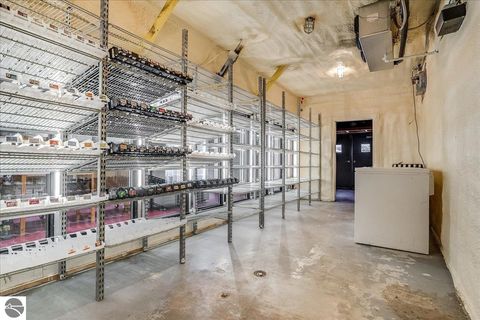 Tiny photo for 1921 Latham Road, National City, MI 48748 (MLS # 1940478)