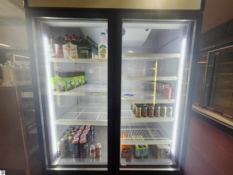 Tiny photo for 1921 Latham Road, National City, MI 48748 (MLS # 1940478)