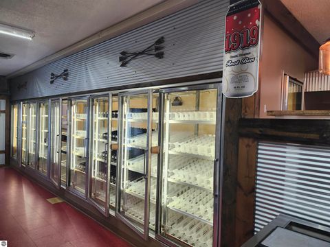 Tiny photo for 1921 Latham Road, National City, MI 48748 (MLS # 1940478)