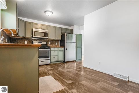 Tiny photo for 1921 Latham Road, National City, MI 48748 (MLS # 1940478)