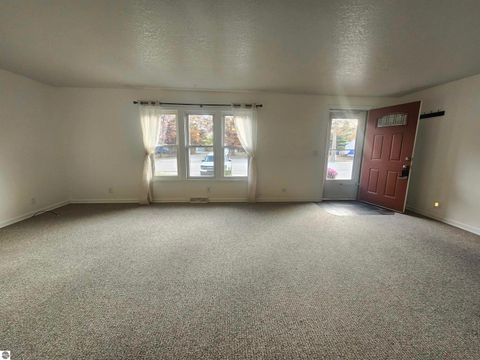 Tiny photo for 1921 Latham Road, National City, MI 48748 (MLS # 1940478)