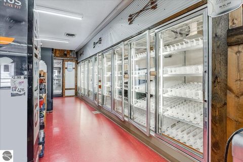 Tiny photo for 1921 Latham Road, National City, MI 48748 (MLS # 1940478)