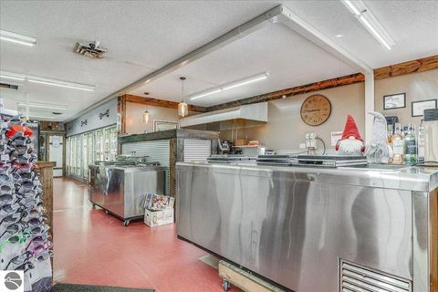 Tiny photo for 1921 Latham Road, National City, MI 48748 (MLS # 1940478)