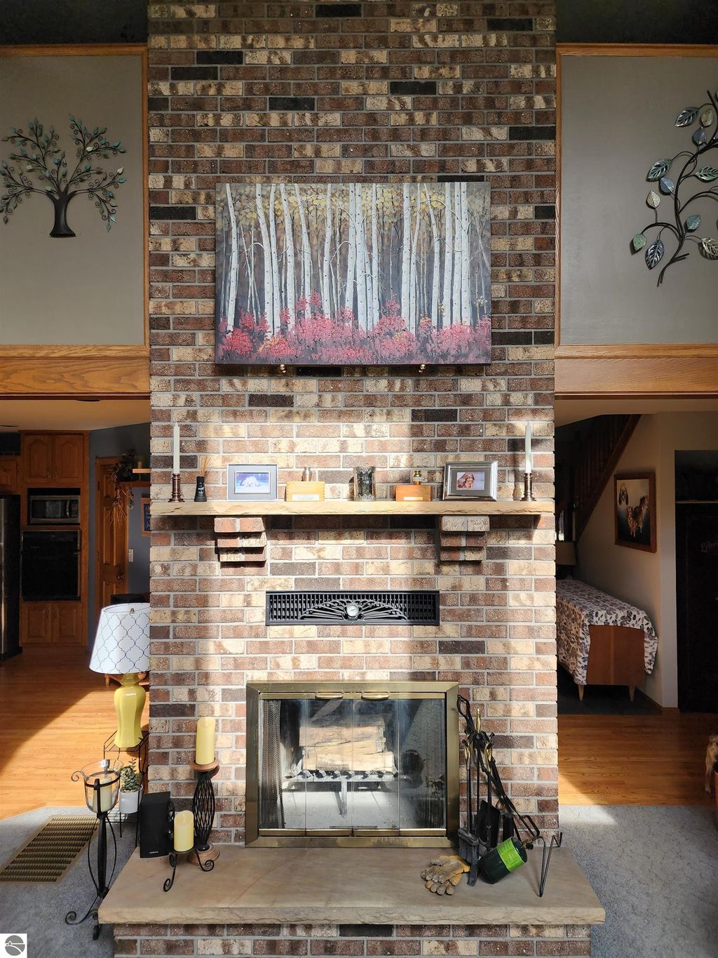 Photo of 1697 Wildwood Road, Sterling, MI 48659 (MLS # 1933163)