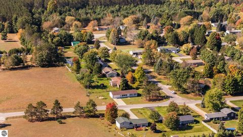 Tiny photo for 1800 Fairfield Drive, Grawn, MI 49637 (MLS # 1939562)