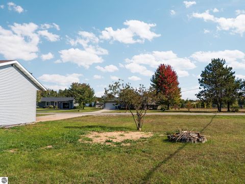 Tiny photo for 1800 Fairfield Drive, Grawn, MI 49637 (MLS # 1939562)