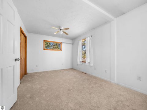 Tiny photo for 1800 Fairfield Drive, Grawn, MI 49637 (MLS # 1939562)