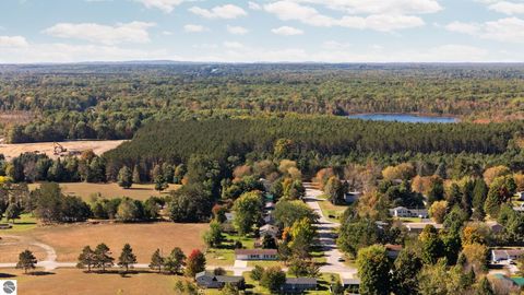 Tiny photo for 1800 Fairfield Drive, Grawn, MI 49637 (MLS # 1939562)