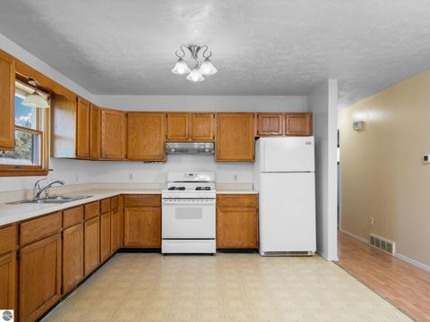 Tiny photo for 1800 Fairfield Drive, Grawn, MI 49637 (MLS # 1939562)