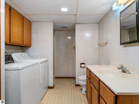 Tiny photo for 1800 Fairfield Drive, Grawn, MI 49637 (MLS # 1939562)