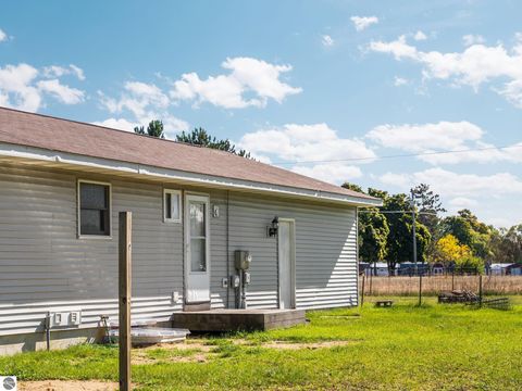 Tiny photo for 1800 Fairfield Drive, Grawn, MI 49637 (MLS # 1939562)