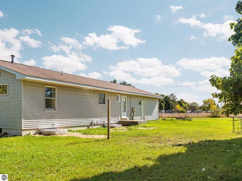 Tiny photo for 1800 Fairfield Drive, Grawn, MI 49637 (MLS # 1939562)