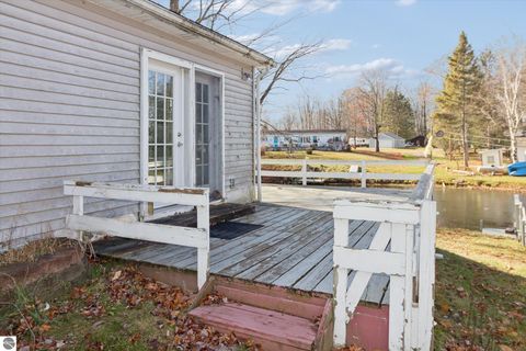 Tiny photo for 6364 Joanne Street, Lake, MI 48632 (MLS # 1940787)