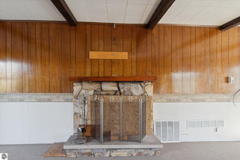 Tiny photo for 6364 Joanne Street, Lake, MI 48632 (MLS # 1940787)