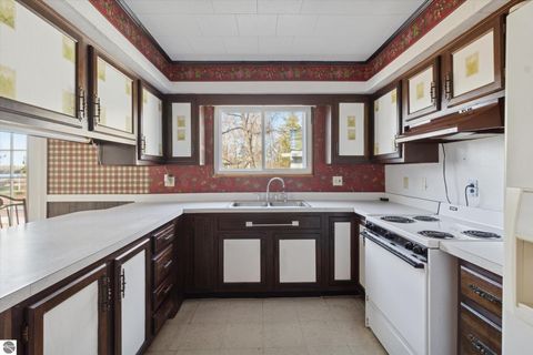 Tiny photo for 6364 Joanne Street, Lake, MI 48632 (MLS # 1940787)