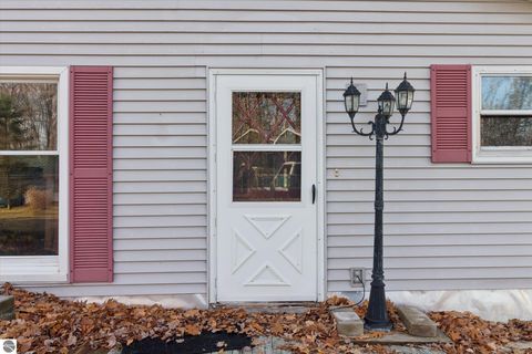 Tiny photo for 6364 Joanne Street, Lake, MI 48632 (MLS # 1940787)