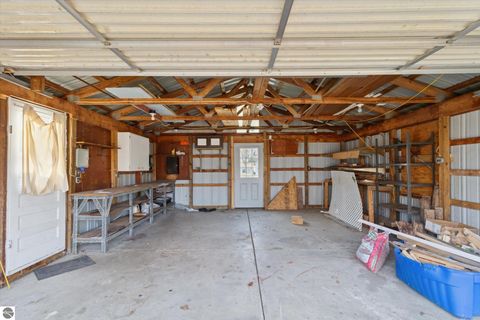 Tiny photo for 6364 Joanne Street, Lake, MI 48632 (MLS # 1940787)